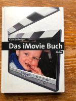 Buch: IMovie mit CD älteres Exemplar Bayern - Siegsdorf Vorschau