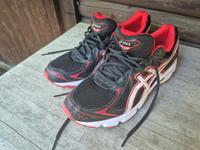Asics Laufschuhe Gel Galaxy 6 Gr.47 Niedersachsen - Braunschweig Vorschau