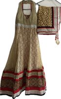 Indisches Kleid Berlin - Marzahn Vorschau