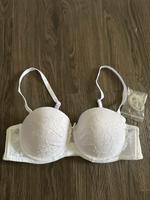 LASCANA BH weiß/spitze Gr. 80 A Hadern - Blumenau Vorschau