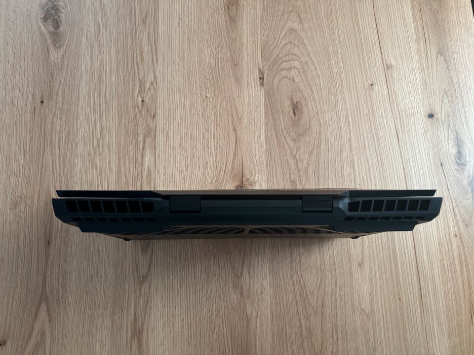 HP Omen 17“ Gaming Notebook Intel i7 RTX 2060 in Köln