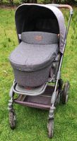 Kinderwagen ABC Design Turbo 4 inkl. Maxi Cosi Adapter Nordrhein-Westfalen - Bottrop Vorschau