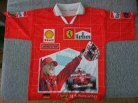 Michael Schumacher T-shirt zuverkaufen Sachsen - Stollberg Vorschau