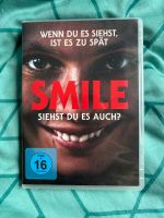 Verkaufe die DVD Smile siehst du es auch? Nordrhein-Westfalen - Blankenheim Vorschau