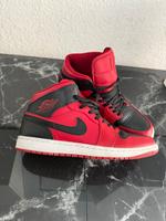 Nike Herren Air Jordan 1 Mid Paris Bochum - Bochum-Nord Vorschau