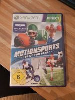Xbox 360 Motionsports play for real Rheinland-Pfalz - Kirchheimbolanden Vorschau