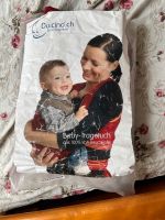 Baby tragetuch Thüringen - Mühlhausen Vorschau