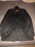 Hugo Boss Red Label Anzug Sakko Albo/Hago Gr. 94 schwarz Nordrhein-Westfalen - Gelsenkirchen Vorschau