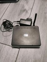 D Link Router Niedersachsen - Liebenau Vorschau