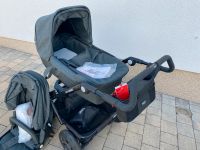 Britax Römer Go Next Kinderwagen Buggy TOP Hessen - Bad Sooden-Allendorf Vorschau