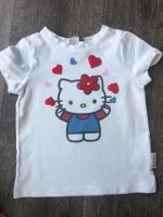 Hello kitty shirt gr 110/116 Bayern - Erding Vorschau