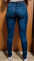 Jeans dunkelblau Only XS Nordrhein-Westfalen - Hürth Vorschau