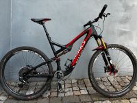 S-Works Stumpjumper FSR XL Thüringen - Waltershausen Vorschau