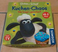 Spiel Kuchen Chaos Bayern - Frensdorf Vorschau