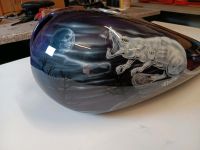 Custom Tank, für Harley Davidson, Yamaha Honda Niedersachsen - Norden Vorschau