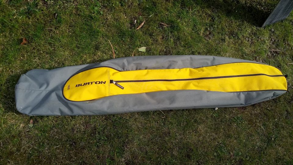 Burton Ultraprime Raceboard Snowboard 164 cm in Aschaffenburg