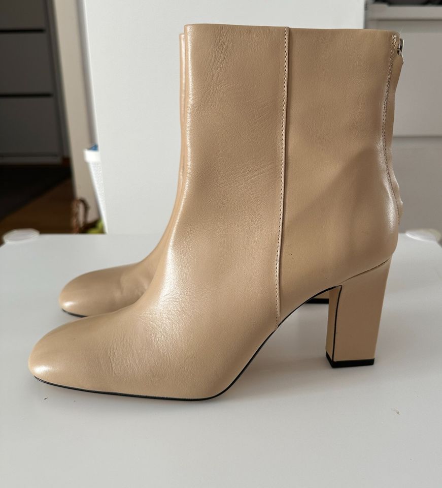 Zara Stiefelschuhe in Leipzig