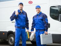 Elektriker / Elektroniker (m/w/d) mit Gesellenbrief gesucht! Lübeck - Innenstadt Vorschau