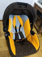 Kindersitz Babyschale Hauck Lifesaver Zero Plus Hannover - Kirchrode-Bemerode-Wülferode Vorschau