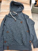 naketano Pullover gr L grau Schleswig-Holstein - Reinfeld Vorschau