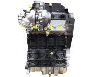 Motor BLS 1.9TDI generaluberholt+Turbolader+Kraftstoffsystem Hannover - Bothfeld-Vahrenheide Vorschau