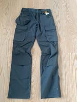 Carhartt Steel Arbeitshose Gr. 30/32 ungetragen Nordrhein-Westfalen - Burbach Vorschau