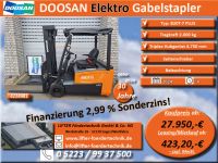 Gabelstapler (4224981) Elektro DOOSAN B20T-7 Plus 4,7m Nordrhein-Westfalen - Enger Vorschau