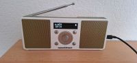 Nordmende Transita 200 tragbares Stereo DAB Radio (DAB+, UKW, FM Rheinland-Pfalz - Mainz Vorschau