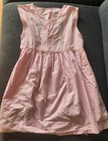 Mädchenkleid  4- 6 Jahre Nordrhein-Westfalen - Reichshof Vorschau