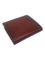 bugatti Domus RFID Wallet With Zip Geldbörse Cognac Braun Nordrhein-Westfalen - Velbert Vorschau