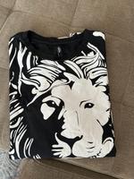Versace versus Mens Lion T Shirt Bayern - Ingolstadt Vorschau