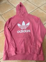 Adidas Hoodie, Gr. 34, rosa Niedersachsen - Oldenburg Vorschau