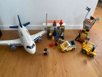 Lego Duplo 7840 Flughafen Bayern - Wartmannsroth Vorschau