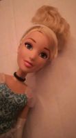 Disney Prinzessin Cinderella / Puppe / Barbie Nordrhein-Westfalen - Krefeld Vorschau