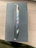 iPhone 5 Apple schwarz Bayern - Alteglofsheim Vorschau