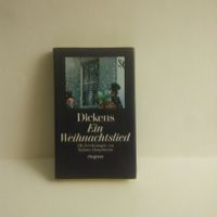 Ein Weihnachtslied, Dickens, gebraucht Hamburg-Mitte - Hamburg St. Pauli Vorschau