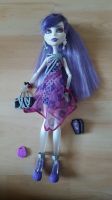 Spectra Vondergeist Dot Dead Version Monster High Puppe Bayern - Augsburg Vorschau