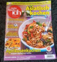 Meine Familie & ich. Asiatisch kochen Baden-Württemberg - Nattheim Vorschau