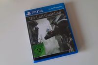 The Last Guardian PS4 Brandenburg - Gusow-Platkow Vorschau