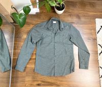 Selected Homme indigo Männer Hemd Baumwolle Gr S regular fit Bayern - Würzburg Vorschau