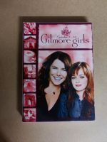 Gilmore Girls DVD Staffel 7 Nordrhein-Westfalen - Kempen Vorschau