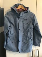 Mädchen Jacke von JACK WOLFSKIN Größe 140 Hessen - Gießen Vorschau