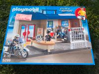 Playmobil, Polizei, Koffer, City Action, 5299 Nordrhein-Westfalen - Herten Vorschau