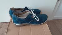 Camel Active Schnürhalbschuh TOP! NP: 114,95€ Gr. 7;5 Niedersachsen - Lüneburg Vorschau