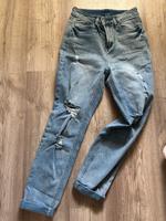 Mom Jeans destroyed Bayern - Trostberg Vorschau
