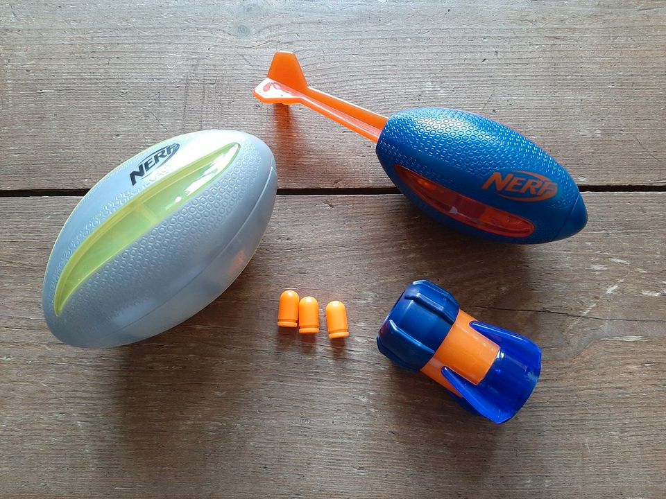 3 Nerf McDonalds Spielzeuge aus 2015+2016, Actionspielzeug, ab 4 in Pankow  - Prenzlauer Berg | Spielzeug für draussen günstig kaufen, gebraucht oder  neu | eBay Kleinanzeigen ist jetzt Kleinanzeigen