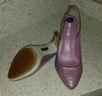 GEOX Sling Pumps Gr. 36 Neu und ungetragen! Bremen - Osterholz Vorschau