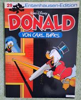 Donald Duck Entenhausen Edition Nr 29 Niedersachsen - Burgdorf Vorschau