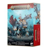 Warhammer Age of Sigmar Lord Celestant on Stardrake Hessen - Petersberg Vorschau