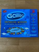 Galileo Entdecke Wissen Niedersachsen - Cadenberge Vorschau